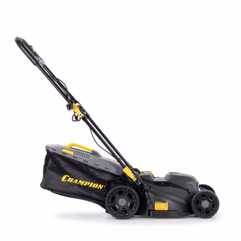 Газонокосилка электрическая Champion EM4419