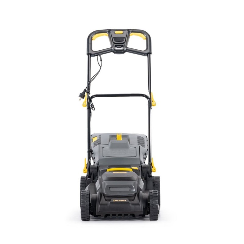 Газонокосилка электрическая Champion EM4419