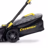 Газонокосилка электрическая Champion EM4419
