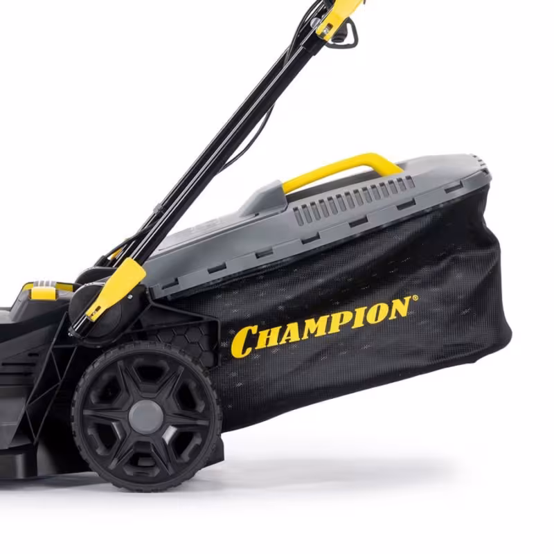 Газонокосилка электрическая Champion EM4419