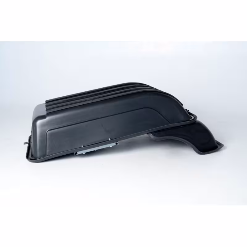 Лыжный модуль-толкач для мотобуксировщика Онего 600