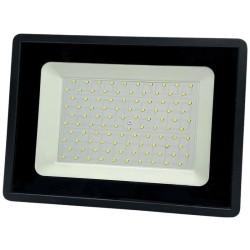 Прожектор светодиодный ASD/Neox  ДДО-8 100W 10500 Лм, 6500K, IP65, черный