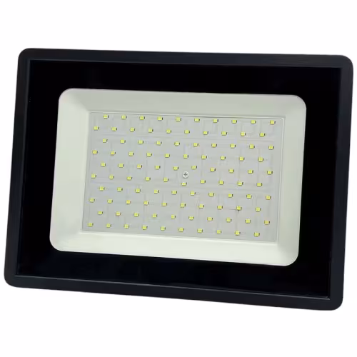 Прожектор светодиодный ASD/Neox ДДО-8 100W 10500 Лм, 6500K, IP65, черный