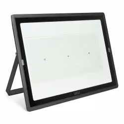 Прожектор светодиодный Suffit ДО-300w, 6400К, 27000 Лм, IP65, черный