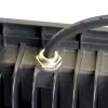 Прожектор светодиодный Suffit ДО-300w, 6400К, 27000 Лм, IP65, черный