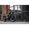 Мотоцикл крузер Benda Chinchilla 300 Black