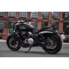 Мотоцикл крузер Benda Chinchilla 300 Black