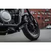 Мотоцикл крузер Benda Chinchilla 300 Black