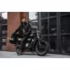 Мотоцикл крузер Benda Chinchilla 300 Black