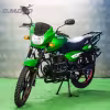 Мопед C.MOTO Nordwing, зеленый