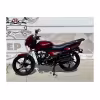 Мопед C.MOTO Nordwing, бордовый