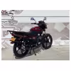 Мопед C.MOTO Nordwing, бордовый