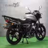 Мопед C.MOTO Nordwing, серый