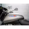 Мопед C.MOTO Nordwing, серый