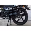 Мопед C.MOTO Nordwing, бежевый