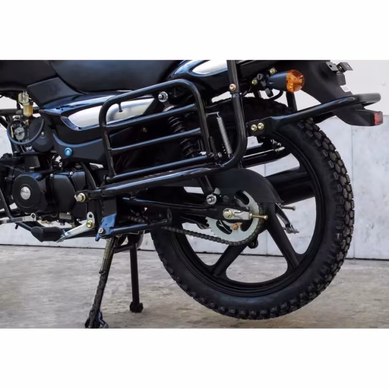 Мопед C.MOTO Nordwing, бежевый