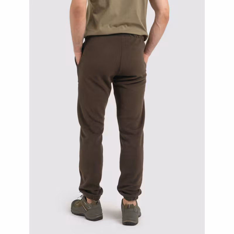 Костюм мужской Triton Gear Rich, ткань Флис, коричневый, размер 52-54, 182-188 см