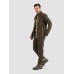 Костюм мужской Triton Gear Rich, ткань Флис, коричневый, размер 60-62, 170-176 см