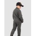 Костюм детский Triton Gear Rich, флис, серый, размер 28-30, 122-128 см