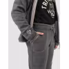 Костюм детский Triton Gear Rich, флис, серый, размер 28-30, 122-128 см