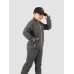 Костюм детский Triton Gear Rich, флис, серый, размер 40-42, 158-164 см