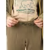 Костюм детский Triton Gear Rich, флис, хаки, размер 40-42, 158-164 см