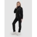 Костюм женский Triton Gear Rich, флис, черный, размер 48-50, 170-176 см