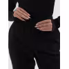 Костюм женский Triton Gear Rich, флис, черный, размер 52-54, 158-164 см