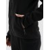 Костюм женский Triton Gear Rich, флис, черный, размер 52-54, 170-176 см