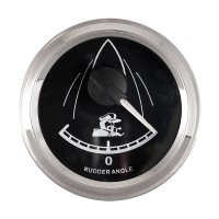 Прибор контроля (аксиометр) Мореман, черный