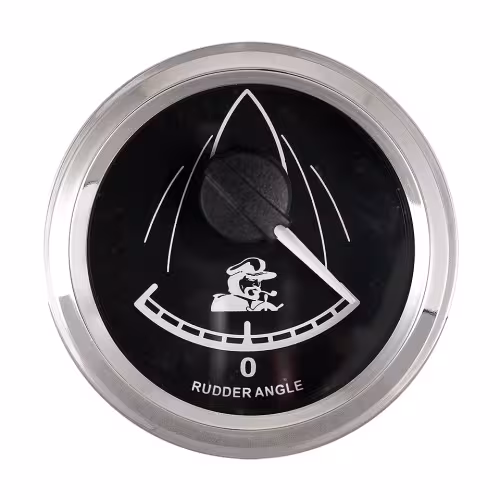 Прибор контроля (аксиометр) Мореман, черный