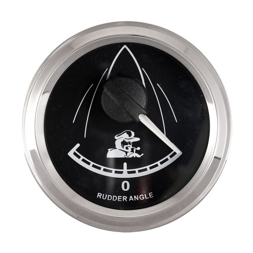 Прибор контроля (аксиометр) Мореман, черный