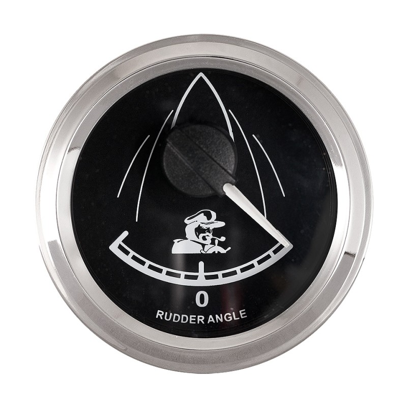 Прибор контроля (аксиометр) Мореман, черный