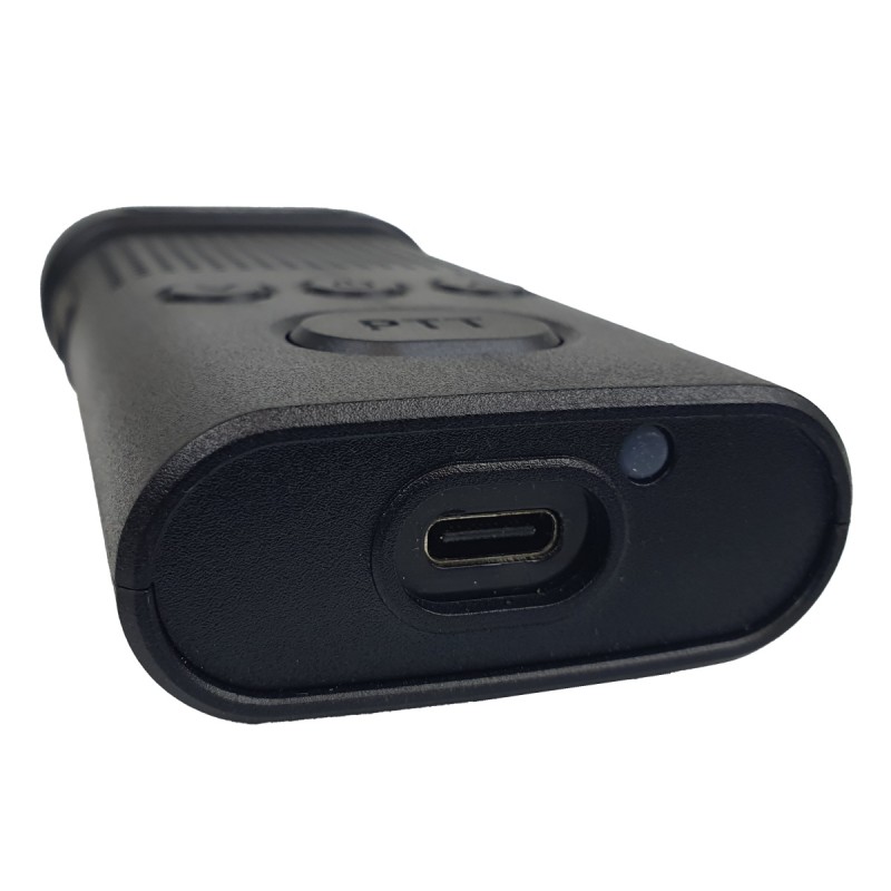 Радиостанция портативная Аргут А-11