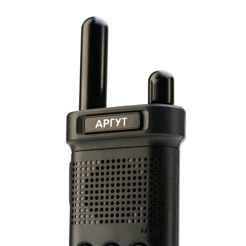 Радиостанция портативная Аргут А-11