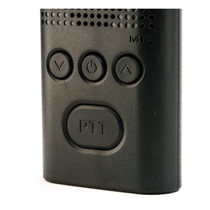 Радиостанция портативная Аргут А-11