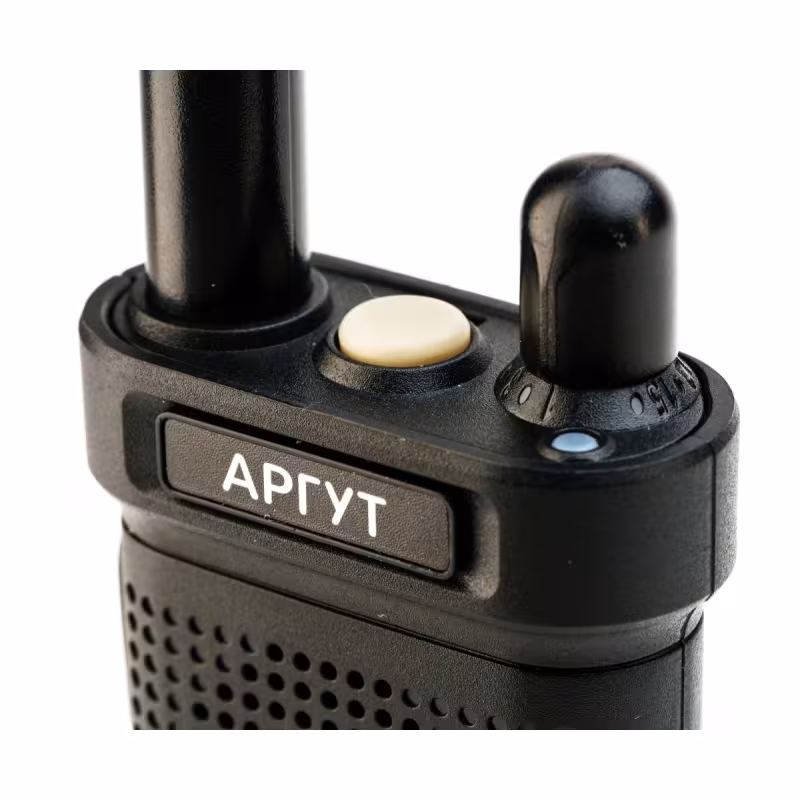 Радиостанция портативная Аргут А-11