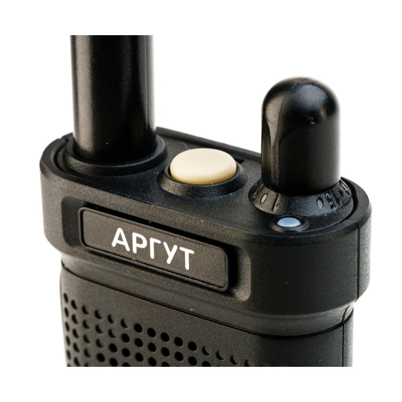 Радиостанция портативная Аргут А-11