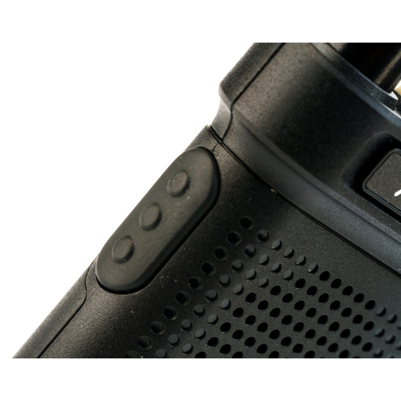 Радиостанция портативная Аргут А-11