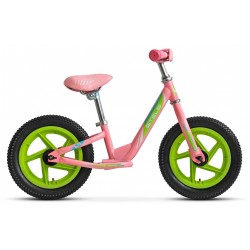 Беговел 12 Stels Powerkid Girl, 8