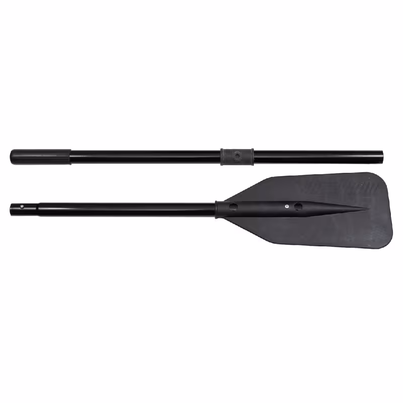 Весло алюминиевое Badger DJ201BB, 16330 мм