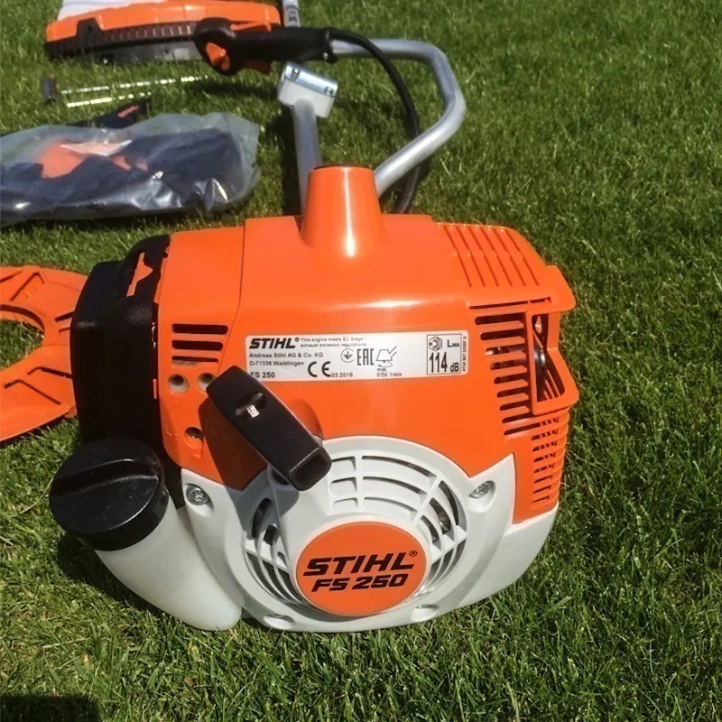 Триммер бензиновый Stihl FS 250