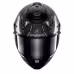 Мотошлем Shark Spartan RS Carbon Xbot, черный/серый, размер M