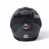 Мотошлем AiM RH359, карбон матовый, размер L