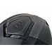 Мотошлем AiM RH359, карбон матовый, размер L