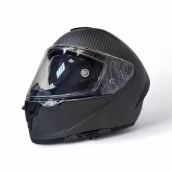 Мотошлем AiM RH360, карбон матовый, размер M