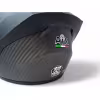 Мотошлем AiM RH360, карбон матовый, размер M