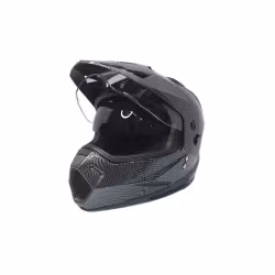 Мотошлем AiM JK802, карбон, размер XXL