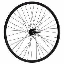 Колесо велосипедное Forward WZ-A282FQD 27,5