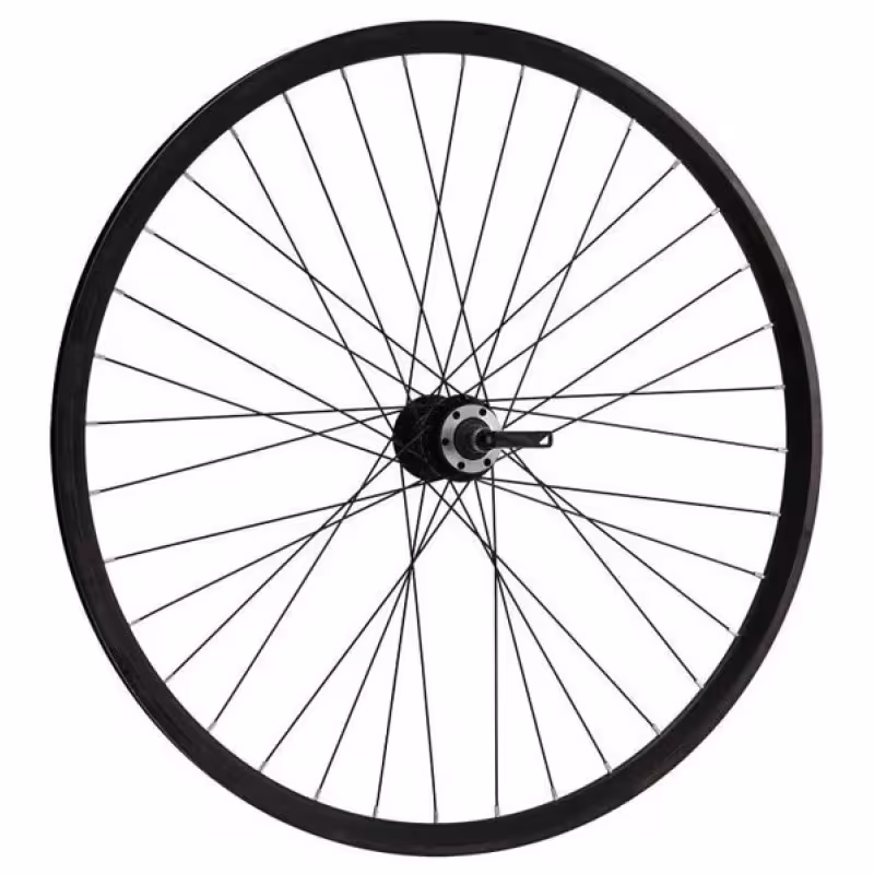 Колесо велосипедное Forward WZ-A282FQD 27,5